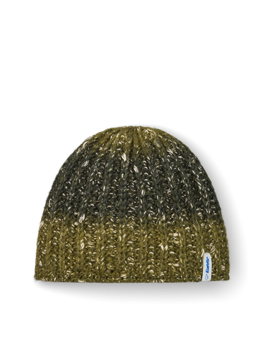 Eisbär Zenta Strickmütze khaki