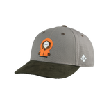 Bavarian Caps South Park Cap Kenny Baseball Cap