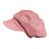 Bakerboy Sommerleinen uni - faustmann GERMANY - hutwelt