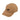 Basecap Dackel cognac - fiebig - hutwelt