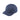 Basecap Hardy aus Seide blau - fiebig - hutwelt