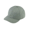 Basecap Hardy aus Seide salbei - fiebig - hutwelt
