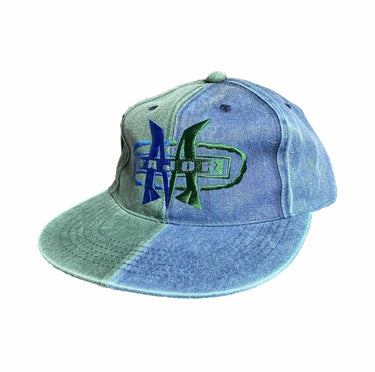 Basecap Major - hutwelt - hutwelt
