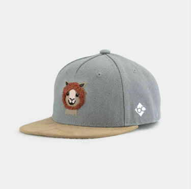 Bavarian Caps Alpaka Cap Kinder - Bavarian Caps - hutwelt
