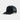 bavarian caps Cap Edelweiß: Black Edition (Curved) - Bavarian Caps - hutwelt