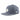 Bavarian Caps Edelweiß Flanell hellblau - Bavarian Caps - hutwelt