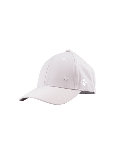 Bavarian Caps Edelweiß Ponytail wildrose - Bavarian Caps - hutwelt