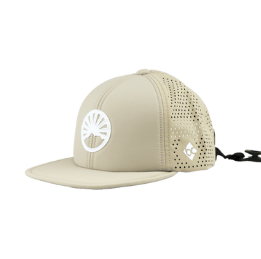 Bavarian Caps Gipfelstürmer Quetsch Kids sand - Bavarian Caps - hutwelt