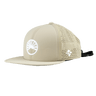 Bavarian Caps Gipfelstürmer Quetsch sand - Bavarian Caps - hutwelt