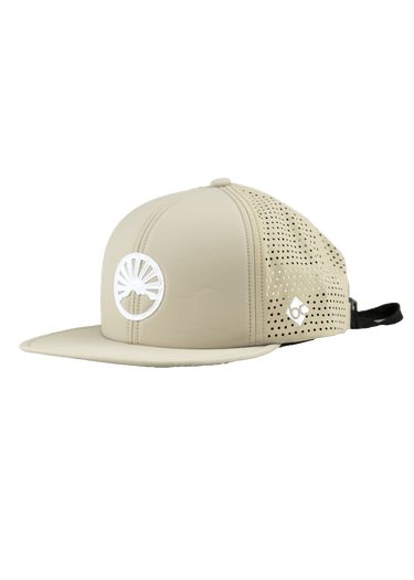 Bavarian Caps Gipfelstürmer Quetsch sand - Bavarian Caps - hutwelt