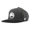 Bavarian Caps Gipfelstürmer Tweed - Bavarian Caps - hutwelt