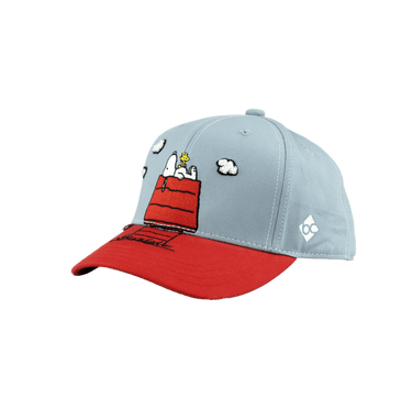 Bavarian Caps Peanuts Snoopy schläft Kids - Bavarian Caps - hutwelt
