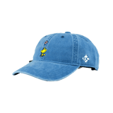 Bavarian Caps Peanuts Woodstock Dadhat - Bavarian Caps - hutwelt