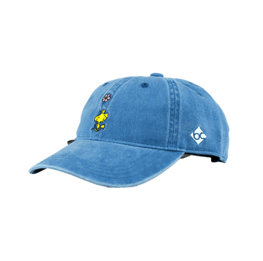 Bavarian Caps Peanuts Woodstock Dadhat - Bavarian Caps - hutwelt