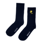 Bavarian Caps Sportsocken Peanuts Woodstock - Bavarian Caps - hutwelt