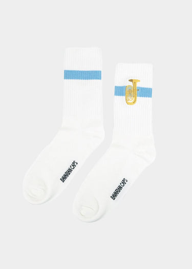 Bavarian Caps Sportsocken Tuba - Bavarian Caps - hutwelt