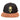 Bavarian Caps Willy Snapback flat - Bavarian Caps - hutwelt