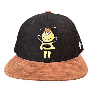 Bavarian Caps Willy Snapback flat - Bavarian Caps - hutwelt