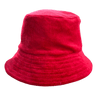 bedacht Bucket Hat Amber Kord - bedacht - hutwelt
