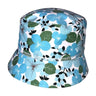 Betmar Buckethat mit Blumen - Betmar - hutwelt