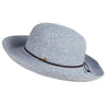 Bronté Anna Travelhat blau XS - Bronté - hutwelt