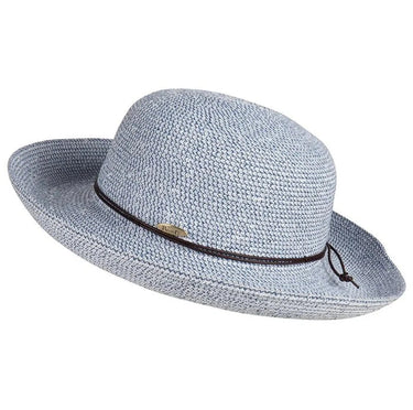 Bronté Anna Travelhat blau XS - Bronté - hutwelt