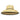 Bronté Ceremonial Hat Audrey - Bronté - hutwelt