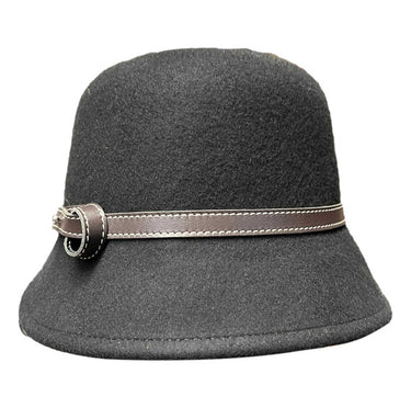 Bronté Cloche Hat Lizzy - Bronté - hutwelt