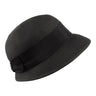 Bronté Cloche Hat Miley - Bronté - hutwelt