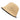 Bronté Cloche Nina Raffia - Bronté - hutwelt