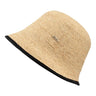 Bronté Cloche Nina Raffia - Bronté - hutwelt