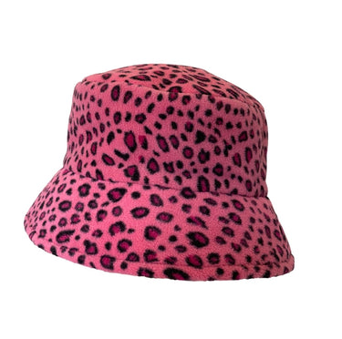 Bucket Hat Leo mit Handschuh - Hutwelt - hutwelt