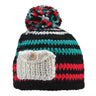 Bula Allie Beanie black - Bula - hutwelt