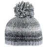 Bula Anna Beanie Black - Bula - hutwelt