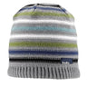 Bula Grey Beanie - Bula - hutwelt