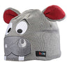 Bula Kids Animal Beanie Rhino - Bula - hutwelt