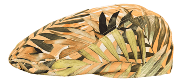 Bullani Flatcap Mütze Tropical - Bullani - hutwelt