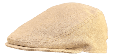 Bullani Leinen Flatcap Avan - Bullani - hutwelt