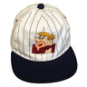 Cap Kids Barney - hutwelt - hutwelt