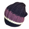 Capo Strickmütze Beanie Kids Slouch 52/54 - CAPO - hutwelt