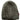 Capo Strickmütze Fine Kabel Beanie oliv - CAPO - hutwelt