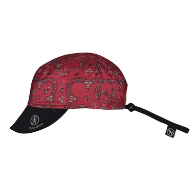 Chaskee Reversible Cap Microfaser Junior Cashmere - Chaskee - hutwelt