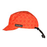 Chaskee Reversible Cap Microfaser Junior TripStar Wendecap - Chaskee - hutwelt