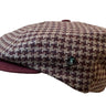 City Sport Cap Cashmere and Wool - City Sport - hutwelt