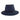 City Sport Hut Outdoorhut Edgar navy mix - City Sport - hutwelt
