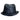 City Sport Trilby Soda schwarz - City Sport - hutwelt
