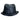 City Sport Trilby Soda schwarz - City Sport - hutwelt