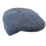 Citysport Flatcap Louis Seide - City Sport - hutwelt