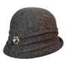 Damen Glocke Helena - faustmann GERMANY - hutwelt