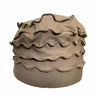 Damen Jerseymütze mit Rüsche - hutwelt - hutwelt